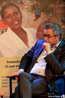 Duurzame doelen voor Haarlem en Nederland