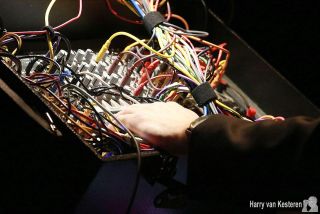 Sound Hackspace Performances