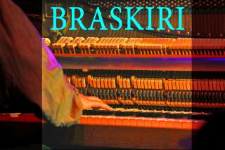 Musica Globalista - Braskiri