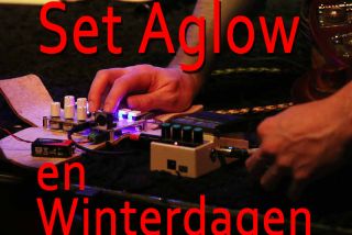 Musica Globalista - Set Aglow en Winterdagen