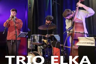 Trio Elka Concert