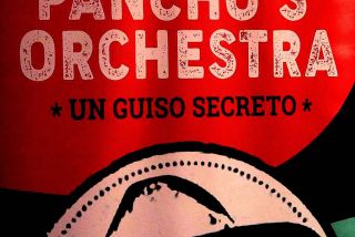 Pancho's Orchestra - Pletterij Concert