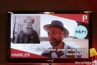 Jan Janszoon, piraat van de wereld