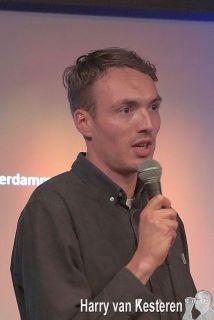 VPRO Tegenlicht Meet Up - FAKE News