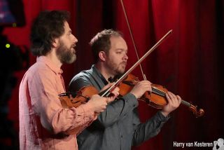 North Sea String Quartet - Concert