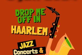 Sessie: Drop Me Off In Haarlem 8 Juli