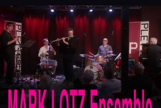 Freshta - Mark Lotz Ensemble - Concert