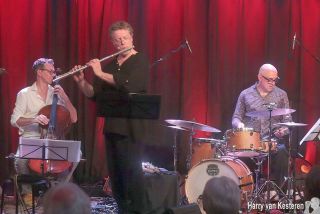 Freshta - Mark Lotz Ensemble - Concert