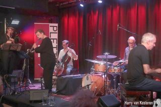 Freshta - Mark Lotz Ensemble - Concert