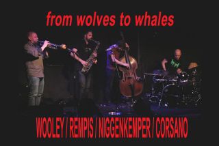 From Wolves to Whales